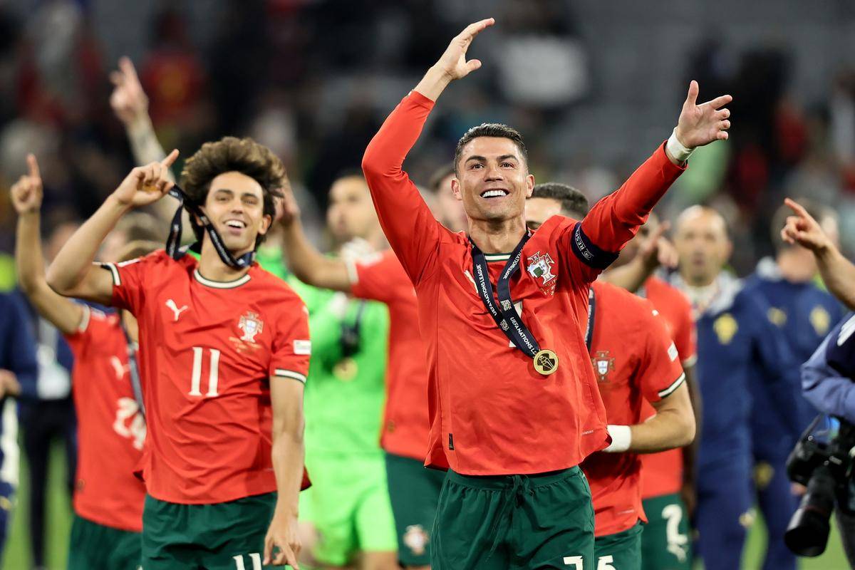 葡萄牙体育客场击败布拉加，进攻火力全开的简单介绍