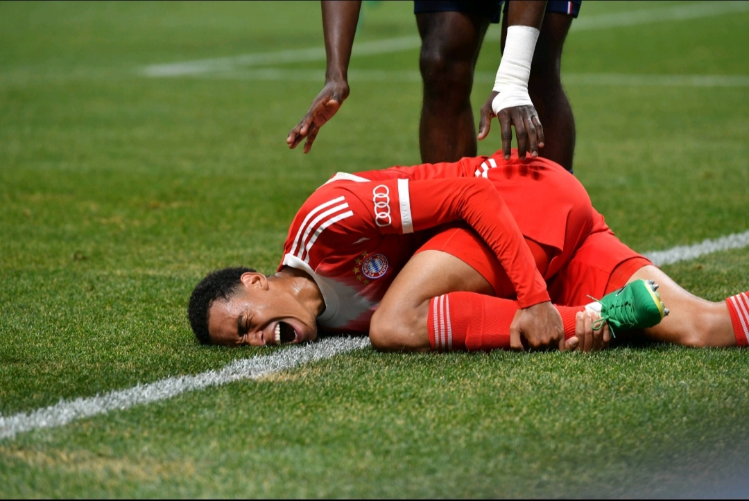 德甲拜仁vs奥格斯堡 德甲拜仁vs奥格斯堡